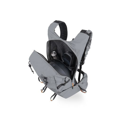 K&B Sport Rogers Touring Backpack - Grey