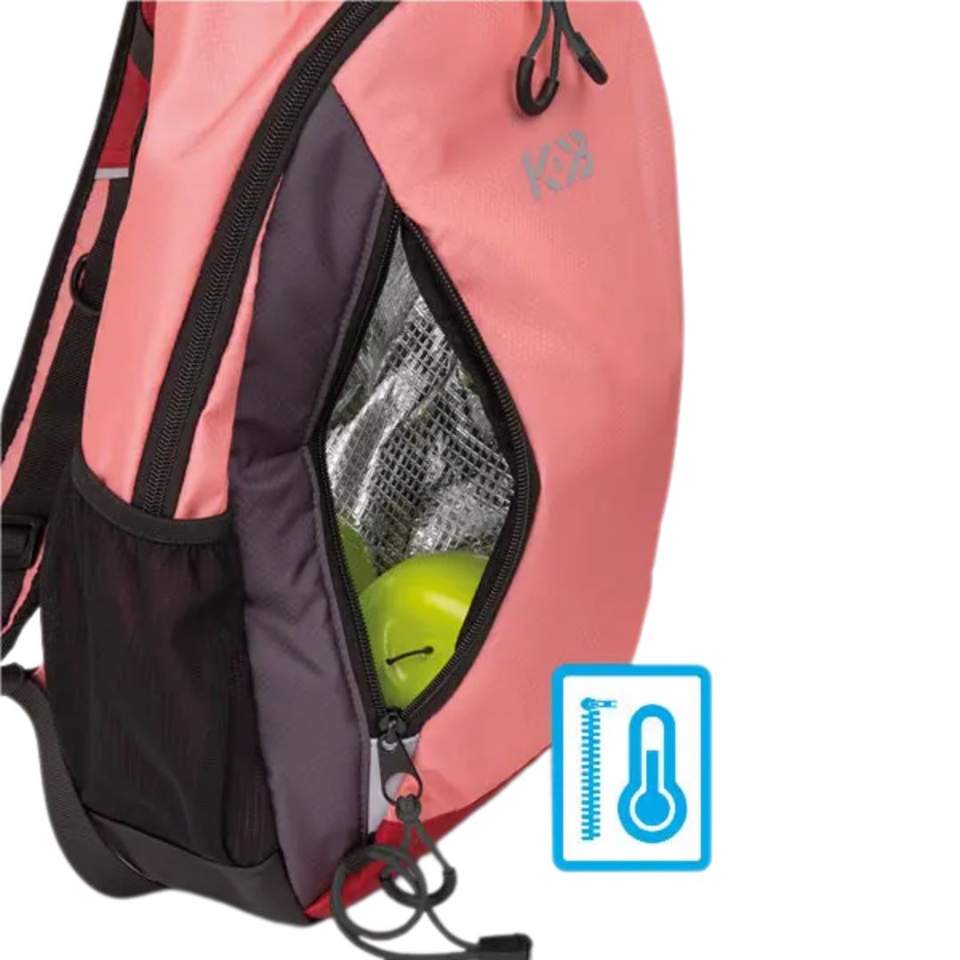 K&B Sport Mini Adventure Backpack - Pink