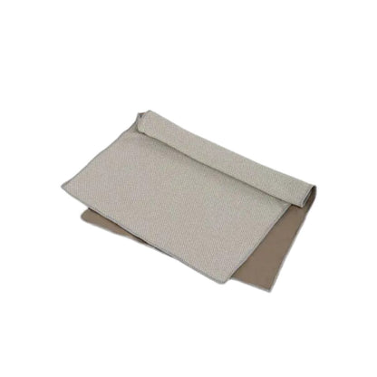 K&B Sport Quick Drying Towel - Grey