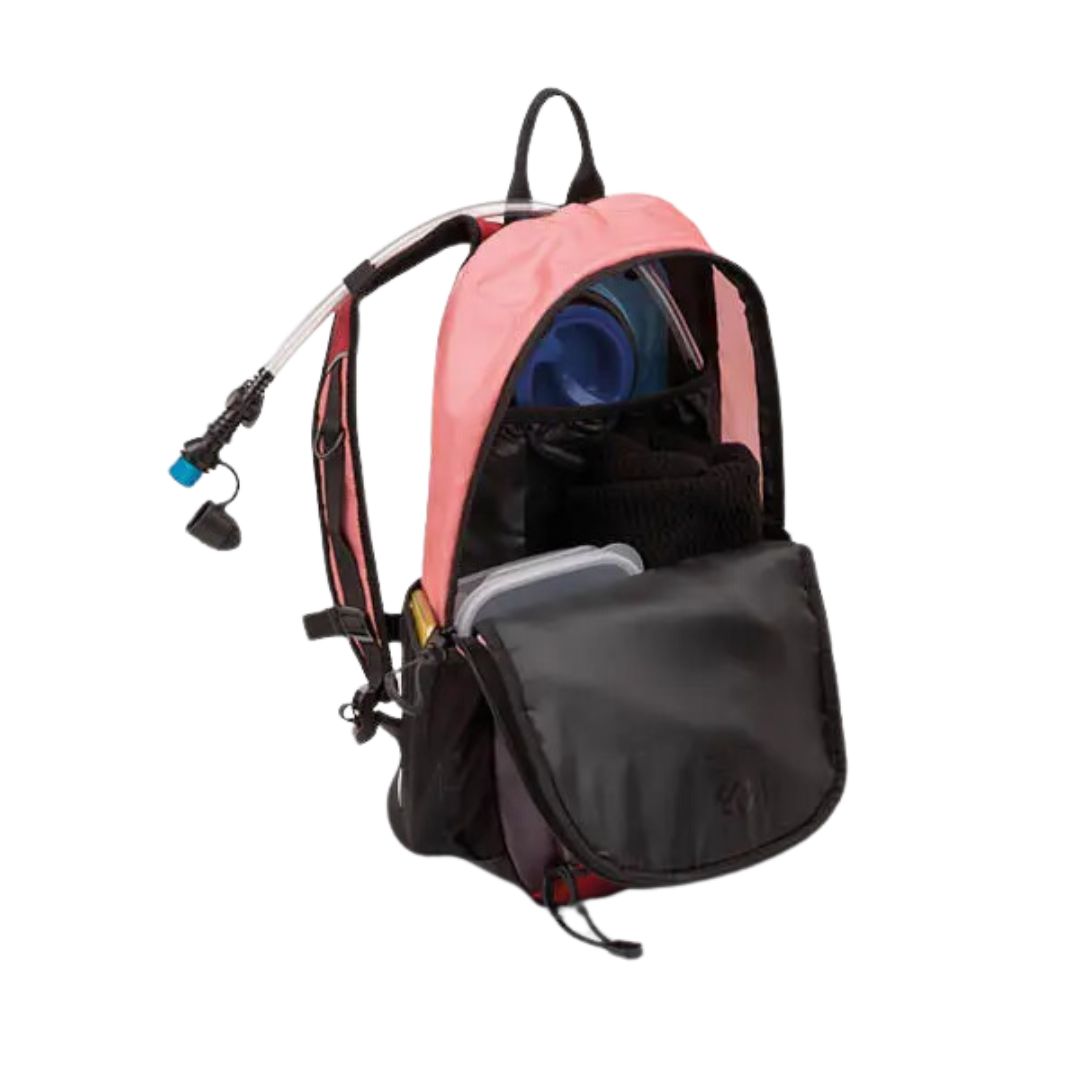 K&B Sport Mini Adventure Backpack - Pink