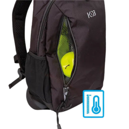 K&B Sport Mini Adventure Backpack - Black