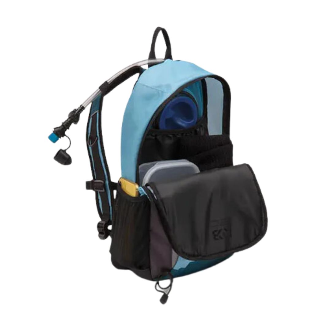 K&B Sport Mini Adventure Backpack - Teal