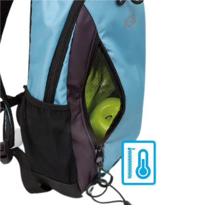 K&B Sport Mini Adventure Backpack - Teal