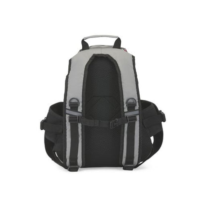 K&B Sport Junior Tremblant Boot Backpack - Grey