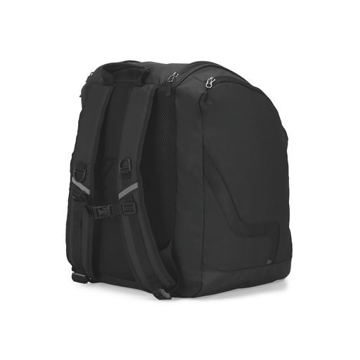 K&B Sport Panorama Boot Backpack - Black