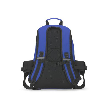 K&B Sport Tremblant Boot Backpack - Blue