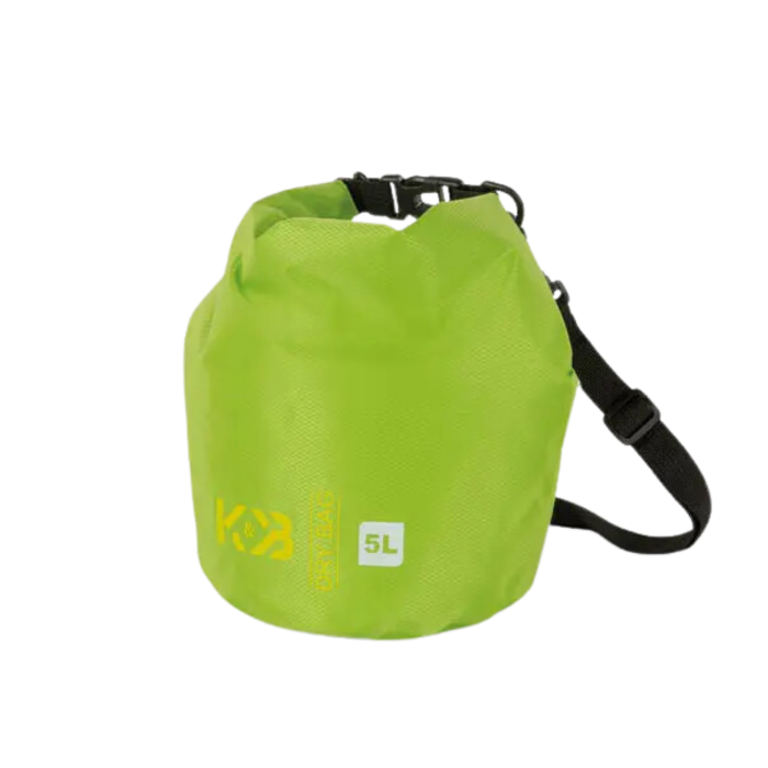 K&B Sport Bolet Dry Bag 5L