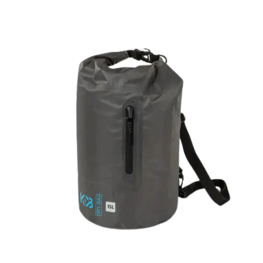 Sac étanche K&amp;B Sport Ripon 15L