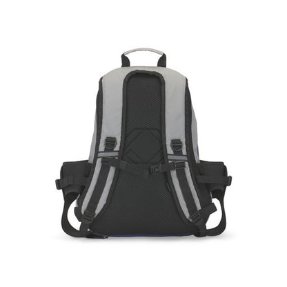 K&B Sport Tremblant Boot Backpack - Grey