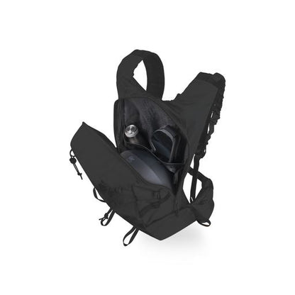 K&B Sport Rogers Touring Backpack - Black