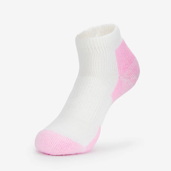 Thorlo Women Maximum Cushion Walking Ankle Socks