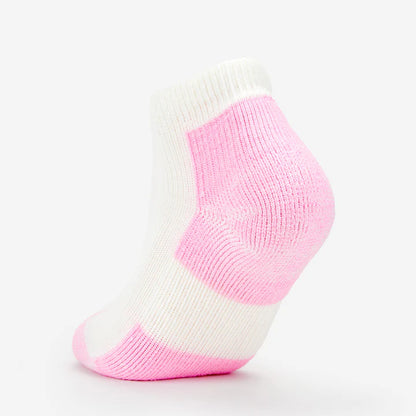 Thorlo Women Maximum Cushion Walking Ankle Socks