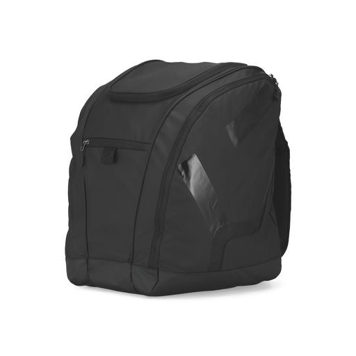 K&B Sport Panorama Boot Backpack - Black