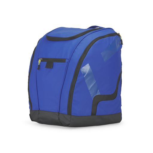 K&B Sport Panorama Boot Backpack - Blue