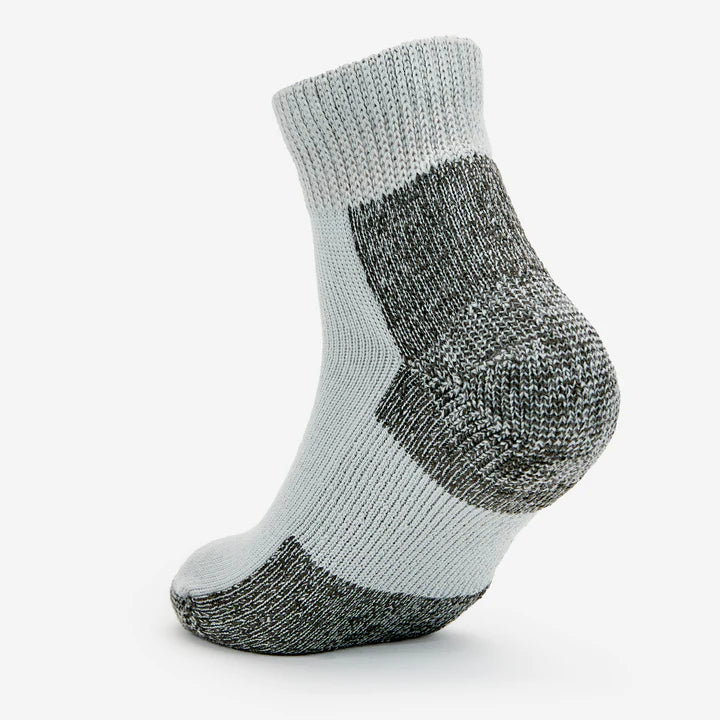 Thorlo Unisex Maximum Cushion Ankle Socks