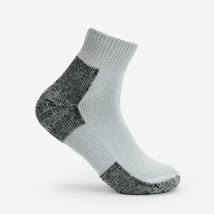 Thorlo Unisex Maximum Cushion Ankle Socks