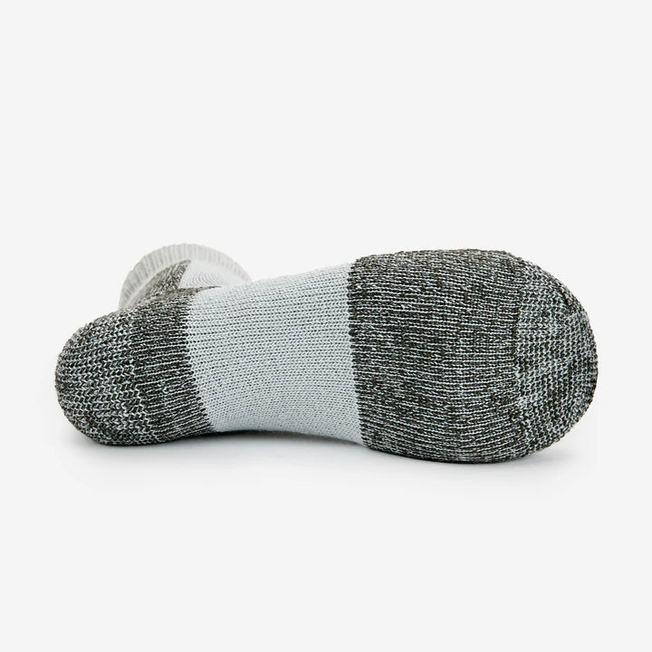 Thorlo Chaussettes unisexes à coussin maximum