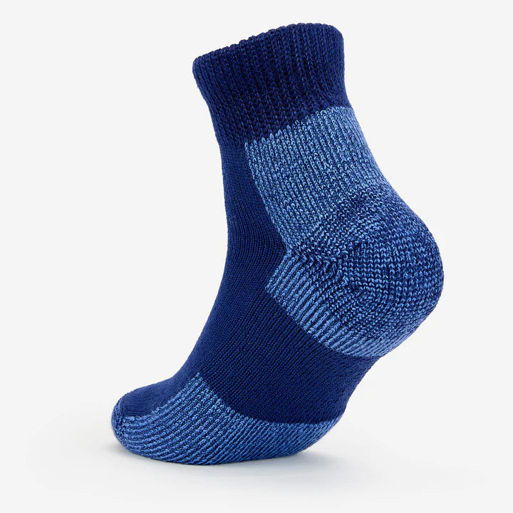 Thorlo Chaussettes unisexes à coussin maximum