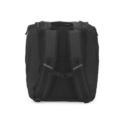 K&B Sport Panorama Boot Backpack - Black