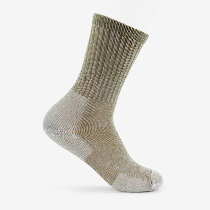 Thorlo Unisex Moderate Cushion Hiking Crew Socks