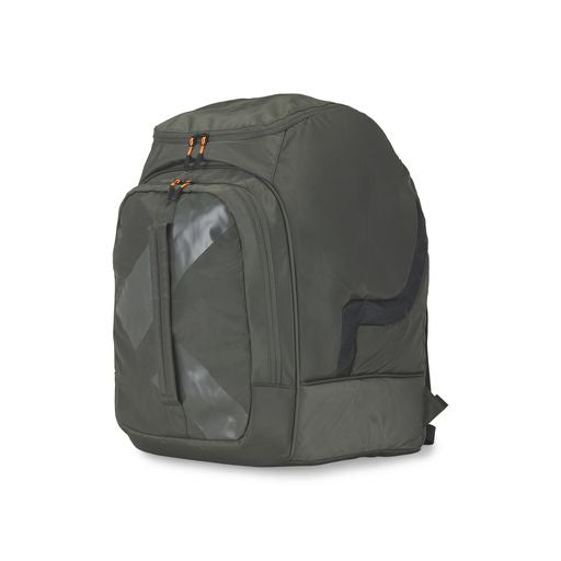 K&B Sport Peak Boot Backpack - Recycled - Khaki