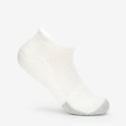 Thorlo Unisex Maximum Cushion Rolltop Tennis Ankle Socks (3 Pack)