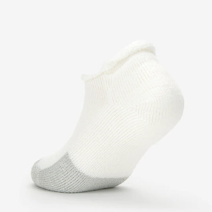 Thorlo Chaussettes de tennis unisexes Maximum Cushion Rolltop (paquet de 3)