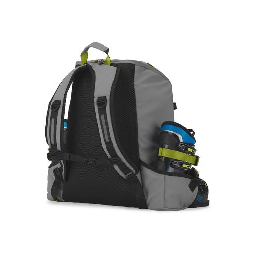 K&B Sport Canmore Boot Backpack - Grey