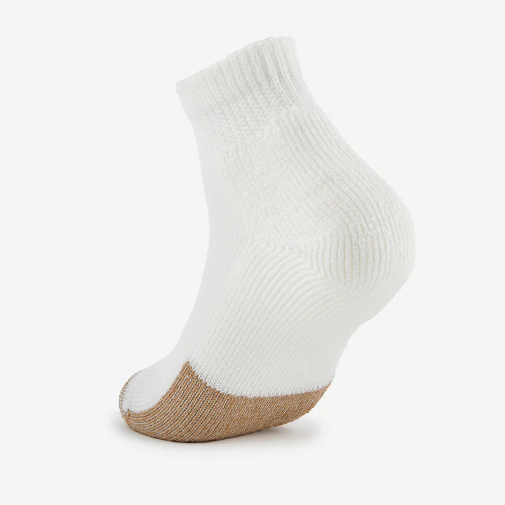 Thorlo Unisex Maximum Cushion Tennis Ankle Socks