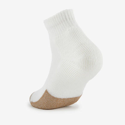 Thorlo Chaussettes de tennis unisexes à coussin maximum