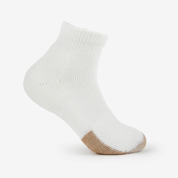 Thorlo Unisex Maximum Cushion Tennis Ankle Socks