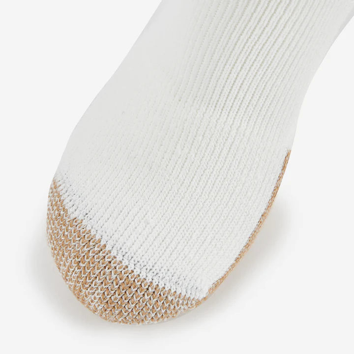 Thorlo Chaussettes de tennis unisexes à coussin maximum