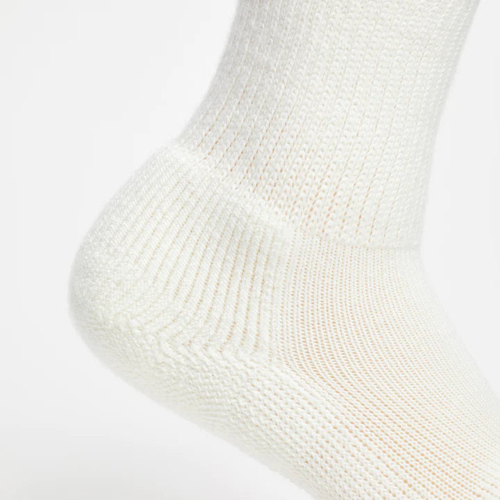 Thorlo Chaussettes de tennis unisexes à coussin maximum (paquet de 3)