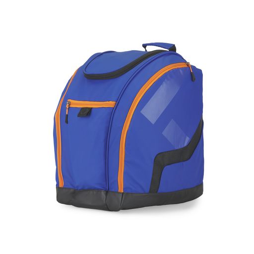 K&B Sport Junior Panorama Boot Backpack - Blue