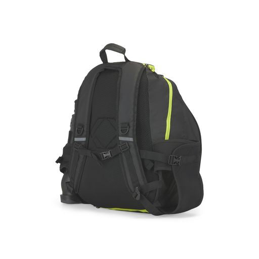 K&B Sport Tremblant Boot Backpack - Black