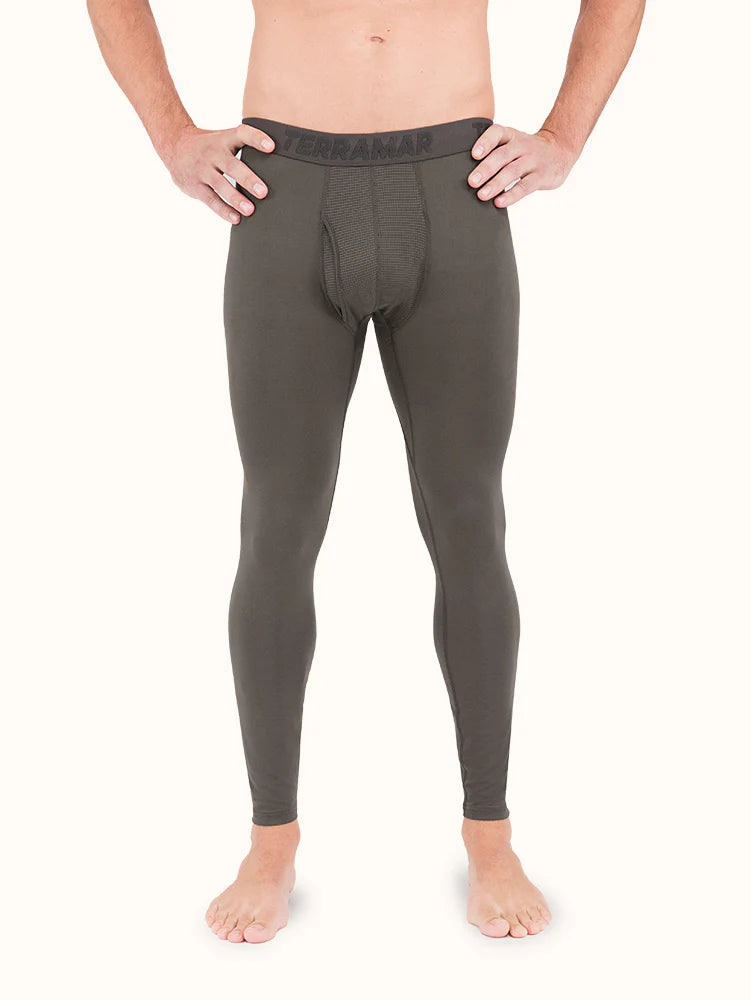 Pantalon thermal Performance Terramar pour hommes 