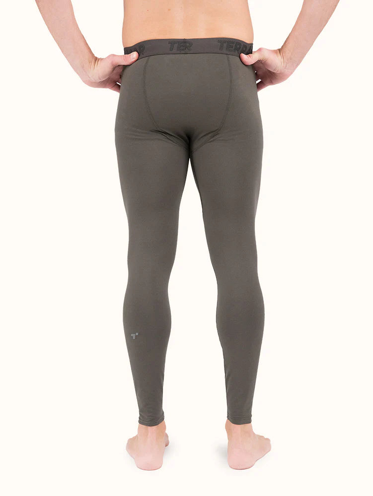 Pantalon thermal Performance Terramar pour hommes 