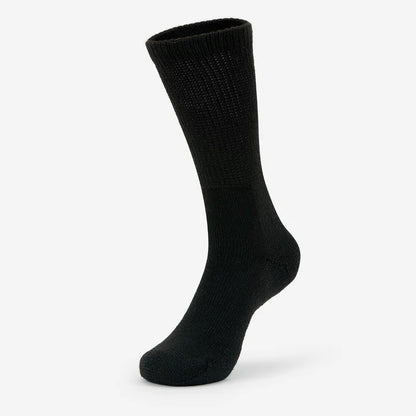 Thorlo Chaussettes de marche unisexes à coussin modéré (paquet de 3)