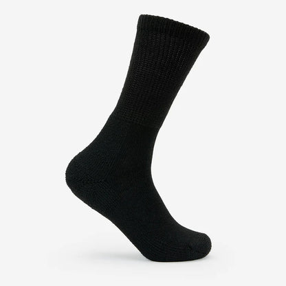 Thorlo Chaussettes de marche unisexes à coussin modéré (paquet de 3)