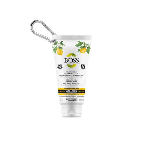 BiOSS Hydra Germ Lemon Essence - 40ml