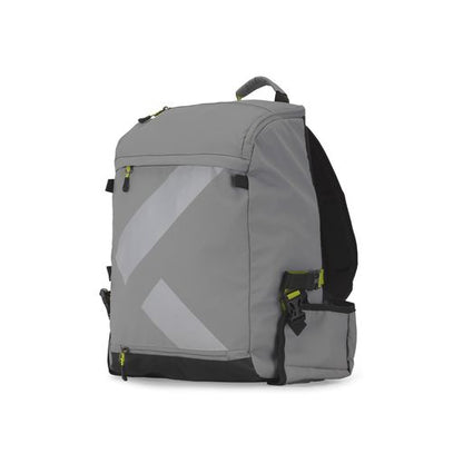 K&B Sport Canmore Boot Backpack - Grey