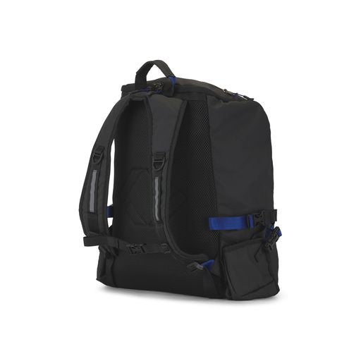 K&B Sport Canmore Boot Backpack - Black