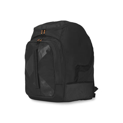 K&B Sport Peak Boot Backpack - Recycled - Black