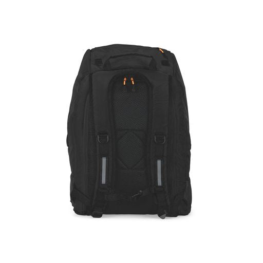 K&B Sport Peak Boot Backpack - Recycled - Black