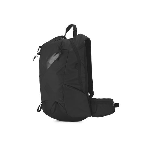 K&B Sport Rogers Touring Backpack - Black