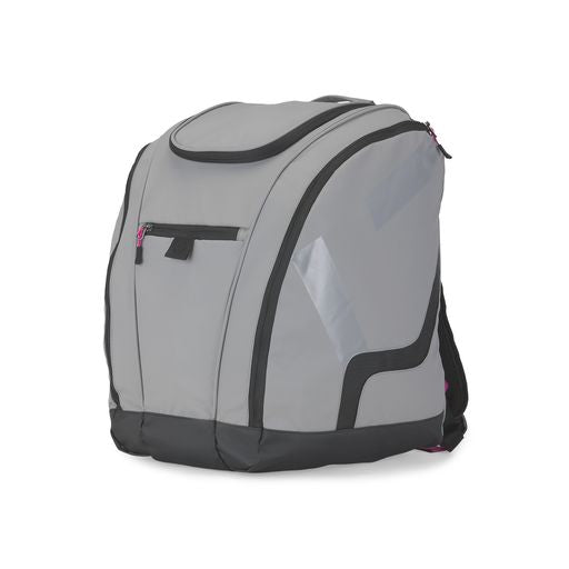 K&B Sport Panorama Boot Backpack - Grey