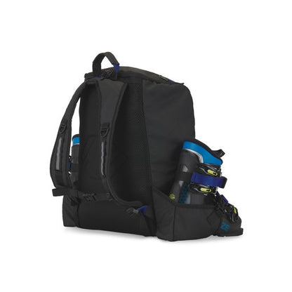 K&B Sport Canmore Boot Backpack - Black