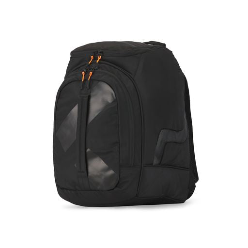 K&B Sport Junior Peak Boot Backpack - Recycled - Black