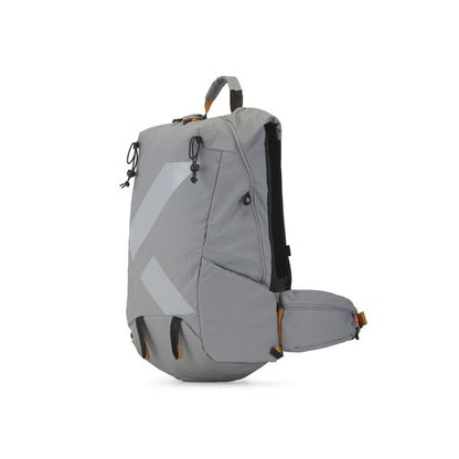 K&B Sport Rogers Touring Backpack - Grey