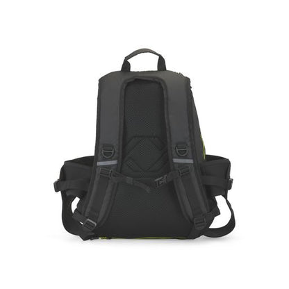 K&B Sport Tremblant Boot Backpack - Black